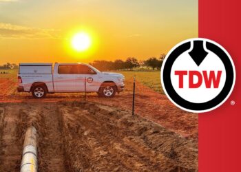 T.D. Williamson Announces Strategic Investment from Apollo Funds