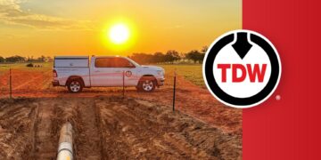 T.D. Williamson Announces Strategic Investment from Apollo Funds