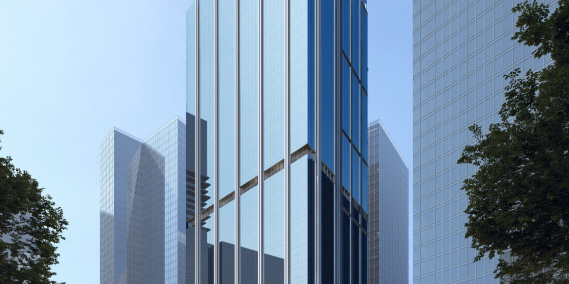 Otis Provides The Kross in Ho Chi Minh City With Smart Mobility Systems