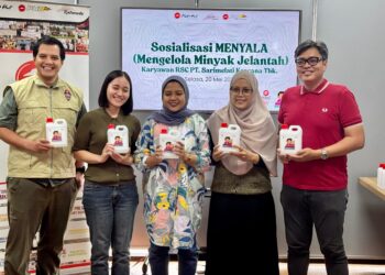 Pizza Hut Indonesia Partners with TUKR to Implement Sustainability Initiative on Food Production Waste Management