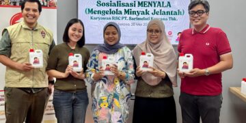 Pizza Hut Indonesia Partners with TUKR to Implement Sustainability Initiative on Food Production Waste Management