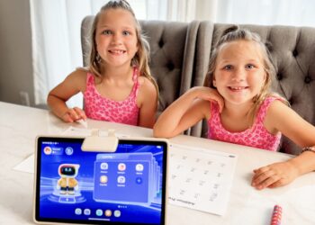 The All-in-One AI Tutoring Platform Designed for Kids and Affordable for Every Family – Think Academy Launches TalPad T100 Tablet