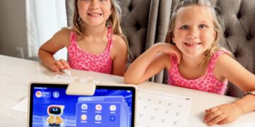 The All-in-One AI Tutoring Platform Designed for Kids and Affordable for Every Family – Think Academy Launches TalPad T100 Tablet