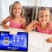 The All-in-One AI Tutoring Platform Designed for Kids and Affordable for Every Family – Think Academy Launches TalPad T100 Tablet