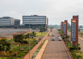 Emirates Logistics embarks on Kenya expansion at Tatu City SEZ