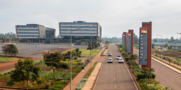 Emirates Logistics embarks on Kenya expansion at Tatu City SEZ