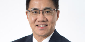 ASTRI New CEO Ir Dr Ted Suen on Board Next Month