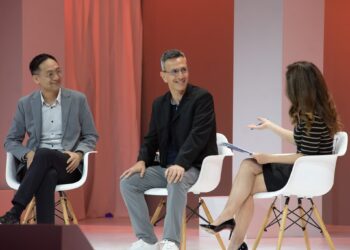 Tencent Cloud Commits to Support European Companies’ Global Competitiveness and Realise AI Ambitions