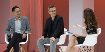 Tencent Cloud Commits to Support European Companies’ Global Competitiveness and Realise AI Ambitions