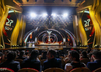 Winners of the 27th Shanghai International Film Festival Golden Goblet Awards Revealed