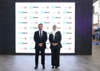 The Department of Health – Abu Dhabi and Abbot Unite to Manufacture Pharmaceuticals Locally in Abu Dhabi