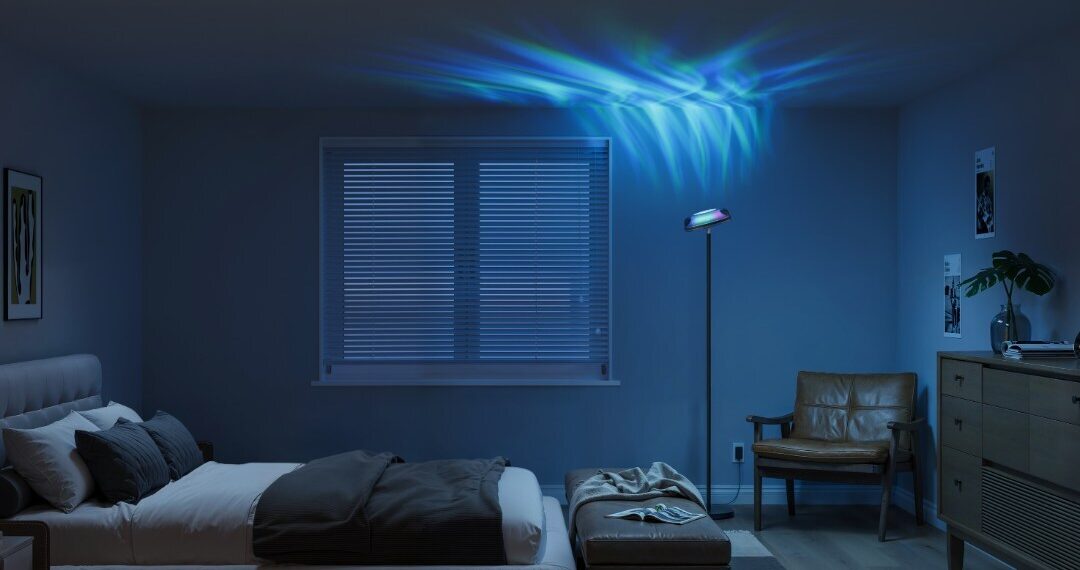 Govee Transforms Underutilized Spaces at Home with Launch of Innovative Floor Lamp Series