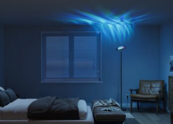 Govee Transforms Underutilized Spaces at Home with Launch of Innovative Floor Lamp Series