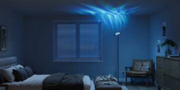 Govee Transforms Underutilized Spaces at Home with Launch of Innovative Floor Lamp Series