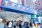 Shinning in the Lion City: Intangible Cultural Heritage Markets and Artistic Masterpieces Made a Brilliant Appearance at the “Chongqing Week in Singapore”