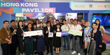 Hong Kong Digital Entertainment Association’s “2nd Future Animation – AI-Assisted Animation Production Support Scheme”