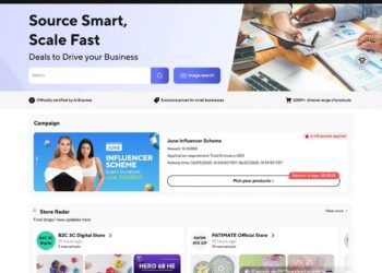 AliExpress Business Introduces Enhanced Supply Chain Suite to Support Creator Commerce