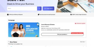 AliExpress Business Introduces Enhanced Supply Chain Suite to Support Creator Commerce