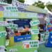 Tianfu Rapoil Shines at Hong Kong Hometown Market Carnival