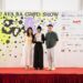 Tiger Brokers Hong Kong Launches Inaugural Art Prize with HKBU AVA to Inspire Young Artists and Creative Crossovers