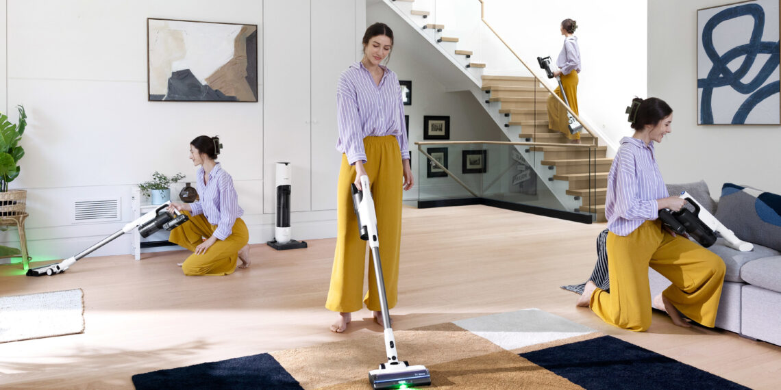 No More Lost Suction: Tineco’s PURE ONE Station 5 Tackles the Hidden Flaws of Traditional Stick Vacuums