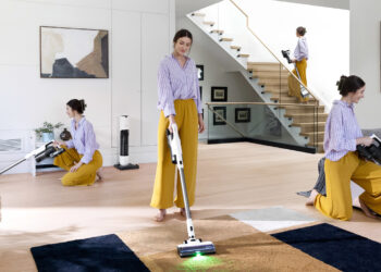 No More Lost Suction: Tineco’s PURE ONE Station 5 Tackles the Hidden Flaws of Traditional Stick Vacuums