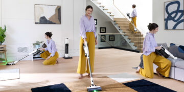 No More Lost Suction: Tineco’s PURE ONE Station 5 Tackles the Hidden Flaws of Traditional Stick Vacuums