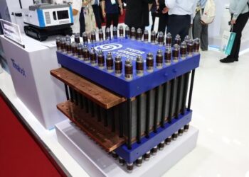 5MW Standard Container Design: Trina Hydrogen’s Innovative Hydrogen Equipment Supports Global Energy Transition