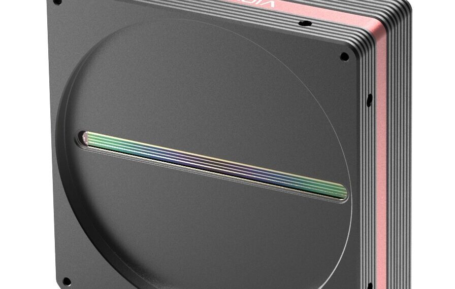 Vieworks to Unveil Dual Imaging TDI Camera at automatica 2025