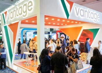 Vantage to Exhibit at Money Expo Colombia 2025
