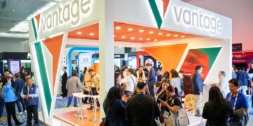 Vantage to Exhibit at Money Expo Colombia 2025