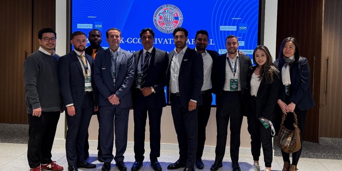 Vantage Foundation Strengthens Social Impact Agenda at UK-GCC Private Capital Alliance Summit