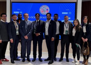 Vantage Foundation Strengthens Social Impact Agenda at UK-GCC Private Capital Alliance Summit