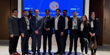 Vantage Foundation Strengthens Social Impact Agenda at UK-GCC Private Capital Alliance Summit