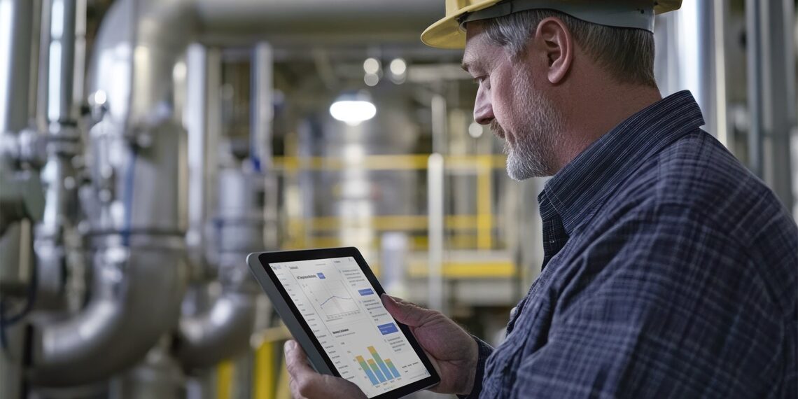 Verosoft Expands EAM Innovation with Launch of TAG Mobi EAM for Microsoft Business Central