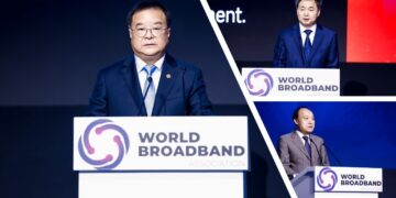 WBBA Broadband Development Congress Shanghai 2025 | Smarter Infrastructure: Converging AI and Broadband