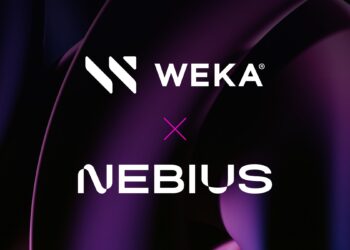 WEKA and Nebius Partner to Catalyze AI Innovation With Ultra-High-Performance Cloud Infrastructure Solution