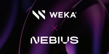 WEKA and Nebius Partner to Catalyze AI Innovation With Ultra-High-Performance Cloud Infrastructure Solution