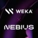 WEKA and Nebius Partner to Catalyze AI Innovation With Ultra-High-Performance Cloud Infrastructure Solution