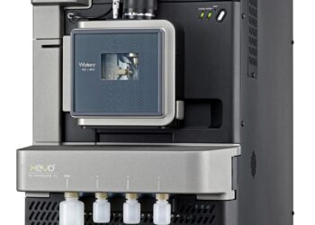 Waters Sets a New Benchmark for Robustness and Sensitivity for High-Throughput Labs with the Xevo TQ Absolute XR Mass Spectrometer