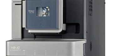 Waters Sets a New Benchmark for Robustness and Sensitivity for High-Throughput Labs with the Xevo TQ Absolute XR Mass Spectrometer