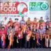 EastFood (IIFEX) and EastPack Surabaya 2025 Officially Open, Offering Business Opportunities and Innovation in the Food and Packaging Industry