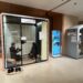 Discover a 1m² Private Sanctuary: Contex Silence Booth Pop-Up Now at SOGO Kai Tak