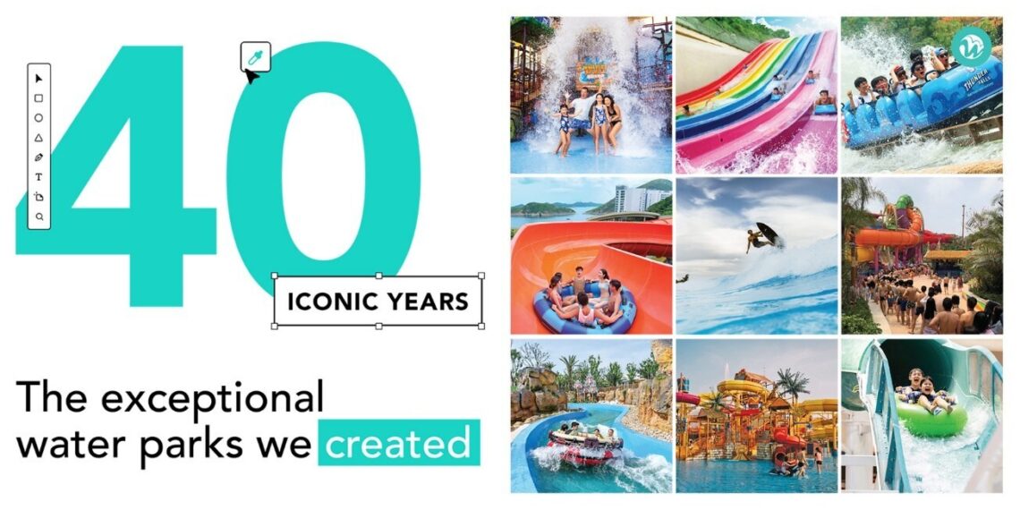 WHITEWATER CELEBRATES 40 YEARS IN ASIA-PACIFIC AT IAAPA EXPO ASIA 2025 IN SHANGHAI