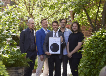 Green Fertilizer Made with Air and Plasma: NitroCapt (Sweden) wins $2M Food Planet Prize 2025 for developing low-emission fertilizers