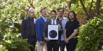 Green Fertilizer Made with Air and Plasma: NitroCapt (Sweden) wins $2M Food Planet Prize 2025 for developing low-emission fertilizers