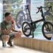 Dahon Founder Showcased New Lineup, Revolutionary Patented Bike Tech at Eurobike 2025