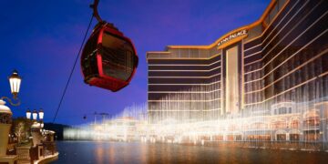 Wynn Macau and Wynn Palace Will Host Asia’s 50 Best Bars 2025 Awards This July