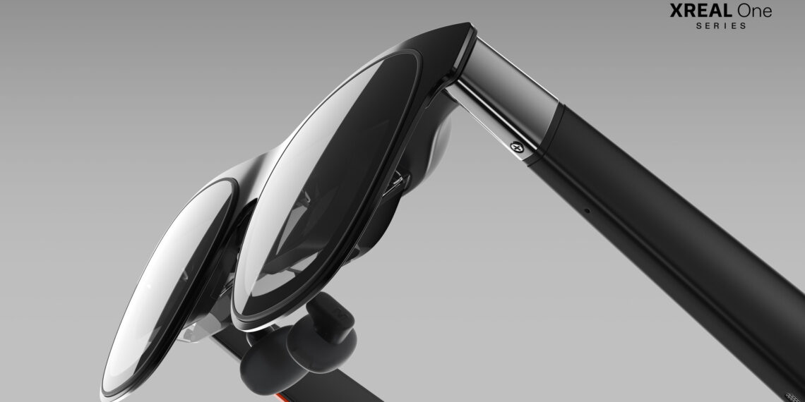 XREAL One Pro Begins General Availability as Company Expands AR Glasses Capabilities with Modular Camera