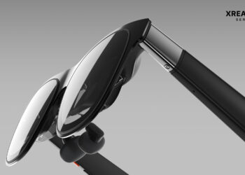 XREAL One Pro Begins General Availability as Company Expands AR Glasses Capabilities with Modular Camera